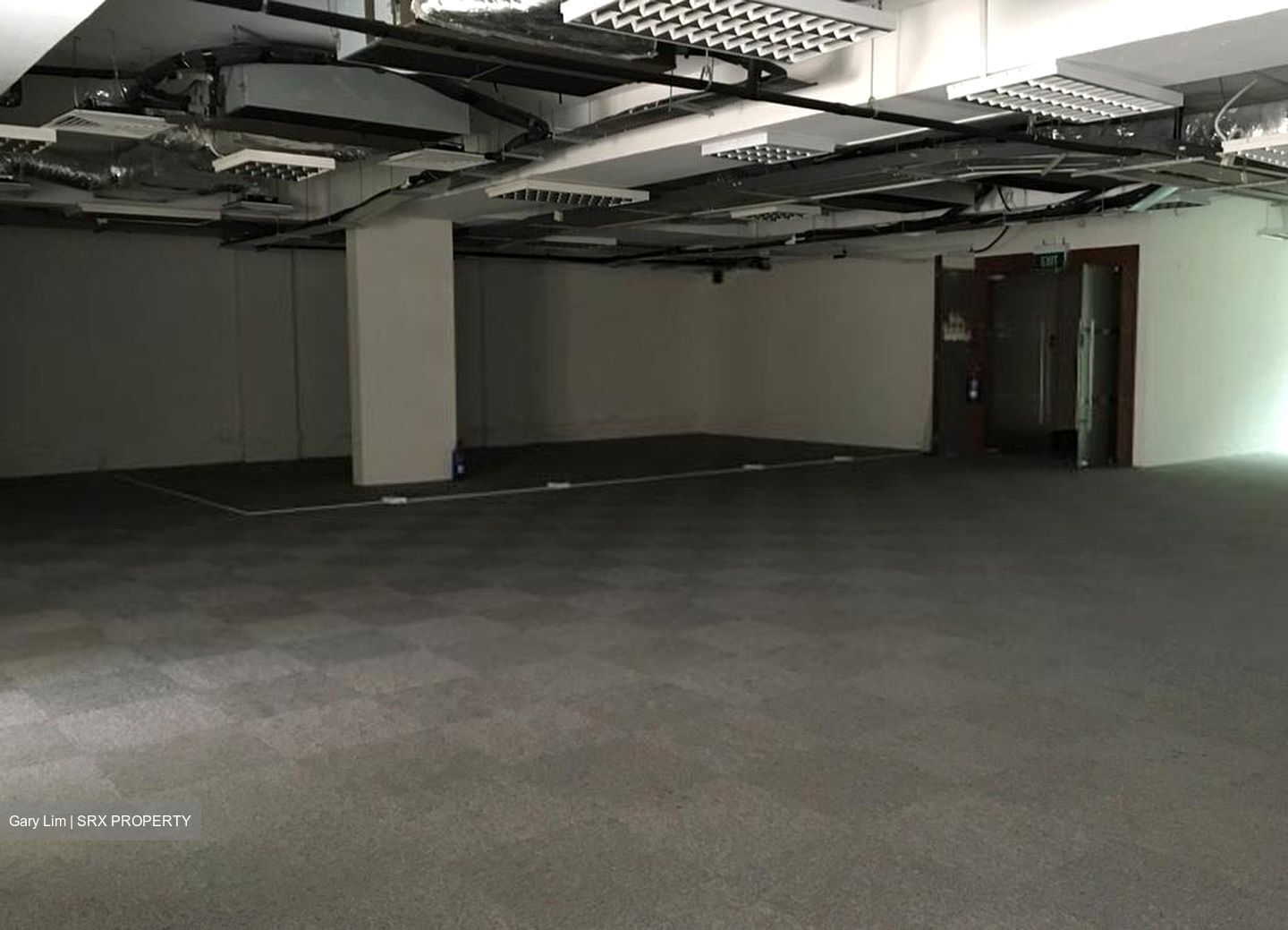 Hongkong Street (D1), Shop House #455380251
